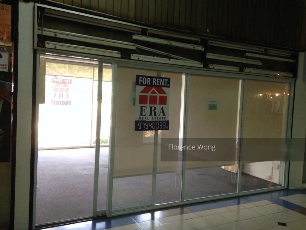 Bukit Timah Shopping Centre (D21), Retail #152360102